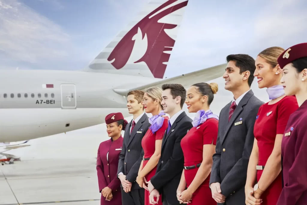 Qatar Airways Careers 2024 Qatar Airlines New Job Vacancies