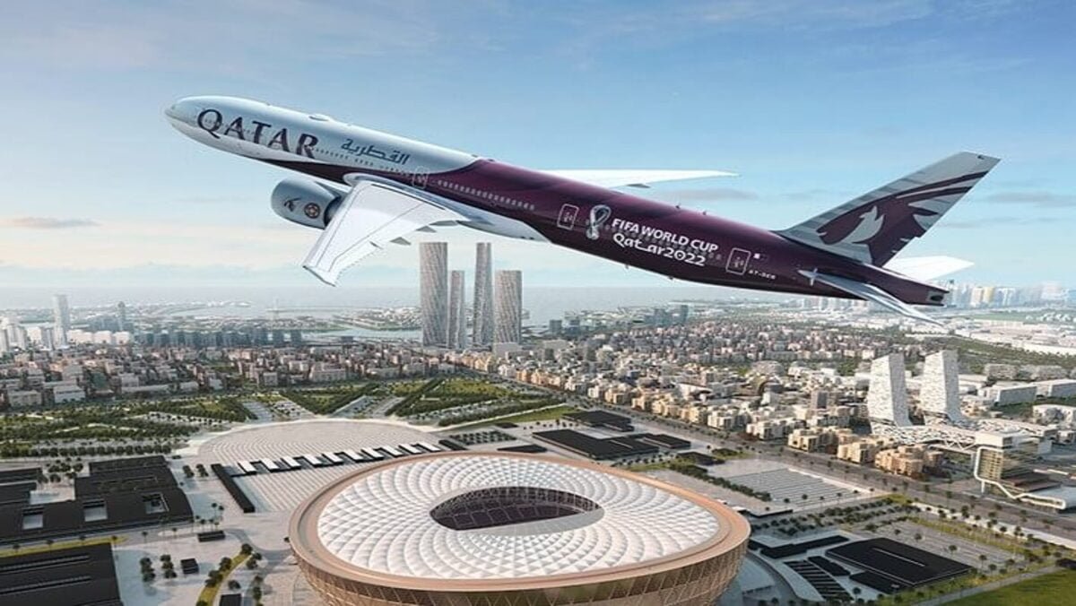Qatar Airways Careers 2023 Qatar Airlines New Job Vacancies