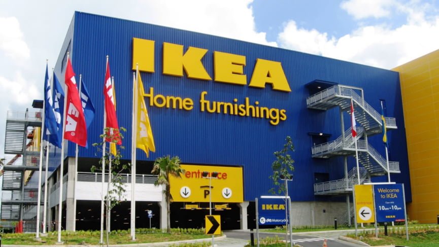 IKEA Careers 2024 in Qatar New Job Vacancies