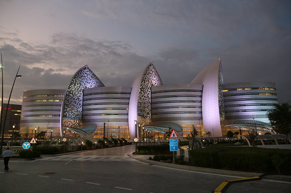 Sidra Medicine Careers Qatar  New Job Vacancies 2024